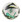 Puma Μπάλα ποδοσφαίρου Neymar Jr. Graphic ball